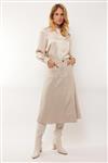 Eliva Skirt Sand