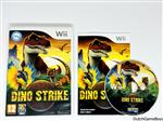 Nintendo Wii - Dino Strike - EUR
