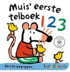 Muis' eerste telboek / Mijn vriendje Muis
