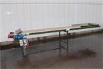 Schouten TBL450-80 leesband 450 x 80 cm