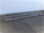 Mountec transportband 490 x 50 cm