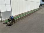 Visser transportband 1500 x 50 cm