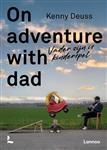 On adventure with dad