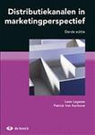 Distributiekanalen in marketingperspectief 2018
