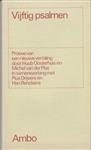 Vijftig psalmen