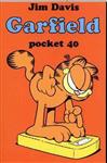 Garfield / Garfield Pocket / 40