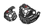 R-Tech carter protection voor Yamaha T7