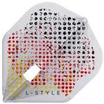 L-Style Signature Champagne Flights L1PRO Kami Gabriel Clemens V4 Type B Clear White