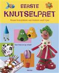 Eerste knutselpret