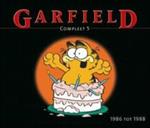 Garfield compleet / Garfield / 5