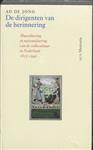 De dirigenten van de herinnering / Memoria