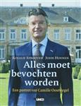 Alles moet bevochten worden