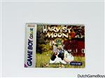 Gameboy Color - Harvest Moon 2 - EUR - Manual