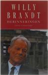 BRANDT HERINNERINGEN
