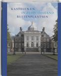 Kastelen en buitenplaatsen in Zuid-Holland