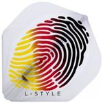 L-Style Signature Champagne Flights L1 EZ Gabriel Clemens V4 Type A Clear White