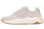 HUB Glide Sneaker Dames Beige