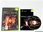 Xbox Classic - Project Zero II - Crimson Butterfly - Director's Cut