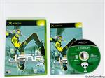 Xbox Classic - Jet Set Radio Future