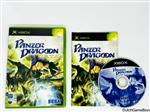 Xbox Classic - Panzer Dragoon - Orta