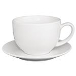 Cappucino kop, diverse kleuren