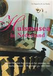 Huismusea in Nederland