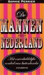De mannen van Nederland : het onverbiddelijke oordeel van buitenlandse vrouwen