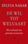 De wil tot welvaart