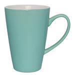 Latte beker, diverse kleuren