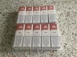 Millers tobacco red