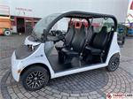 Polaris Gem E4 Electric UTV Vehicle Road Registration