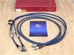 Siltech Crown Princess 35th Anniversary highend silver audio interconnects XLR 2,5 metre