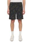 Dickies Saltville Short Camouflage Groen