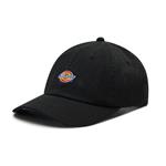 Dickies Hardwick 6-Panel Baseballpet Zwart