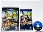 Nintendo Gamecube - Neighbours From Hell - UKV