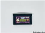 Gameboy Advance / GBA - Tiny Toon Adventure - Buster's Bad Dream - EUR