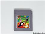 Gameboy Classic - King Of The Zoo - FAH