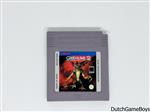 Gameboy Classic - Gremlins 2 - The New Batch - NOE
