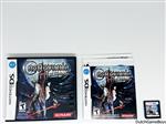 Nintendo DS - Castlevania - Order Of Ecclesia - USA