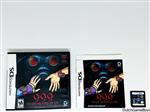 Nintendo DS - 999 - Nine Hours / Nine Persons / Nine Doors - USA