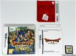 Nintendo DS - Dragon Quest VI - Realms Of Reverie - UKV