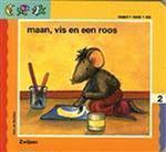 Maan vis en een roos / Maan roos vis / 2-2