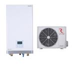 10 kw Rotenso Aquami bi bloc warmtepomp subsidie € 3.375