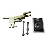 DoubleLock Fixed Lock A60 SCM