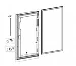 Dometic Door complete service 525x758 RMS8550