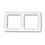 Presto Afdekraam Softline 2-Vaks S-10.000 Wit
