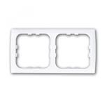 Presto Afdekraam Softline 2-Vaks S-10.000 Wit