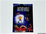 Super Nintendo / SNes - Another World - NOE - Manual