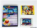 MSX Zemmix / Zemina - Puzzle