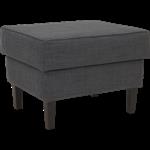 Moderne hocker 45x75x55cm